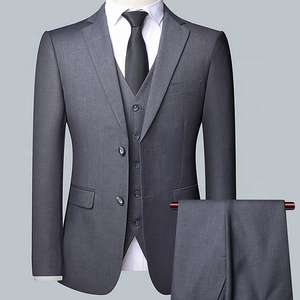 <b>时尚女式西服外套职业正装套</b>